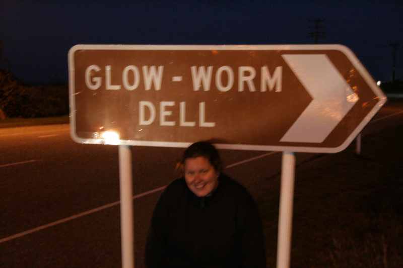 Nieuw-Zeeland 2011 - 1395